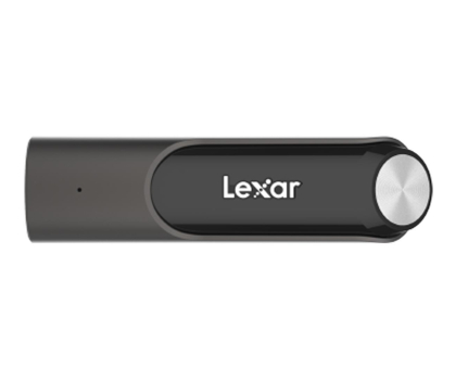 PenDrive Lexar 256GB JumpDrive® P30 USB 3.2 Gen 1 450MB/s